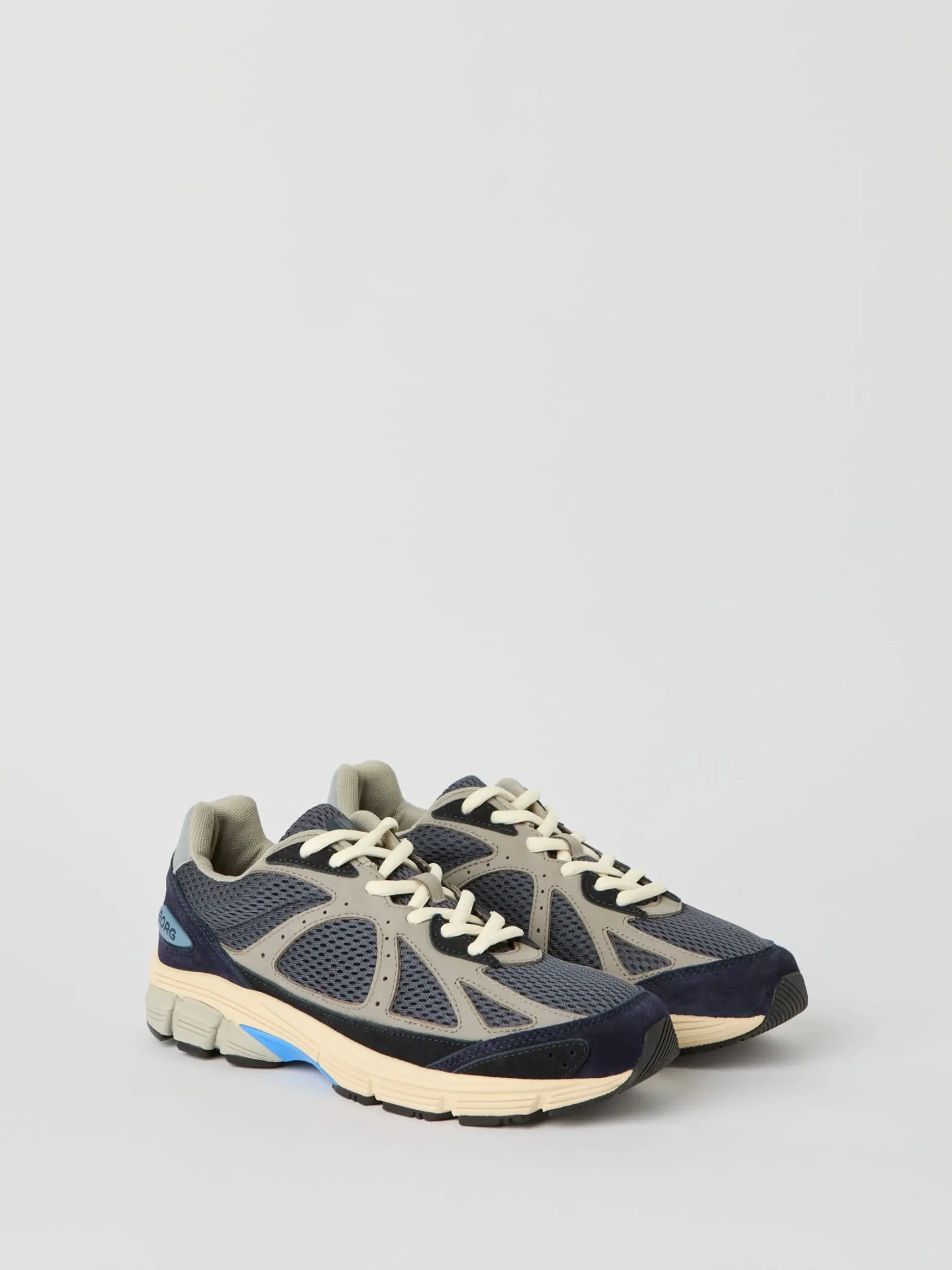 Men's Prime Court Sneakers