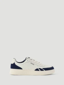 Men's Victory Leather Sneakers