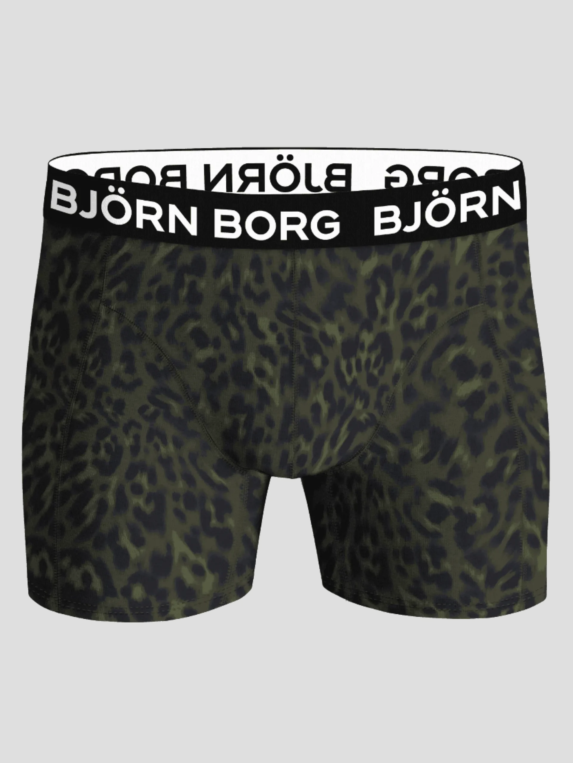 Microfiber Boxers 1-pack