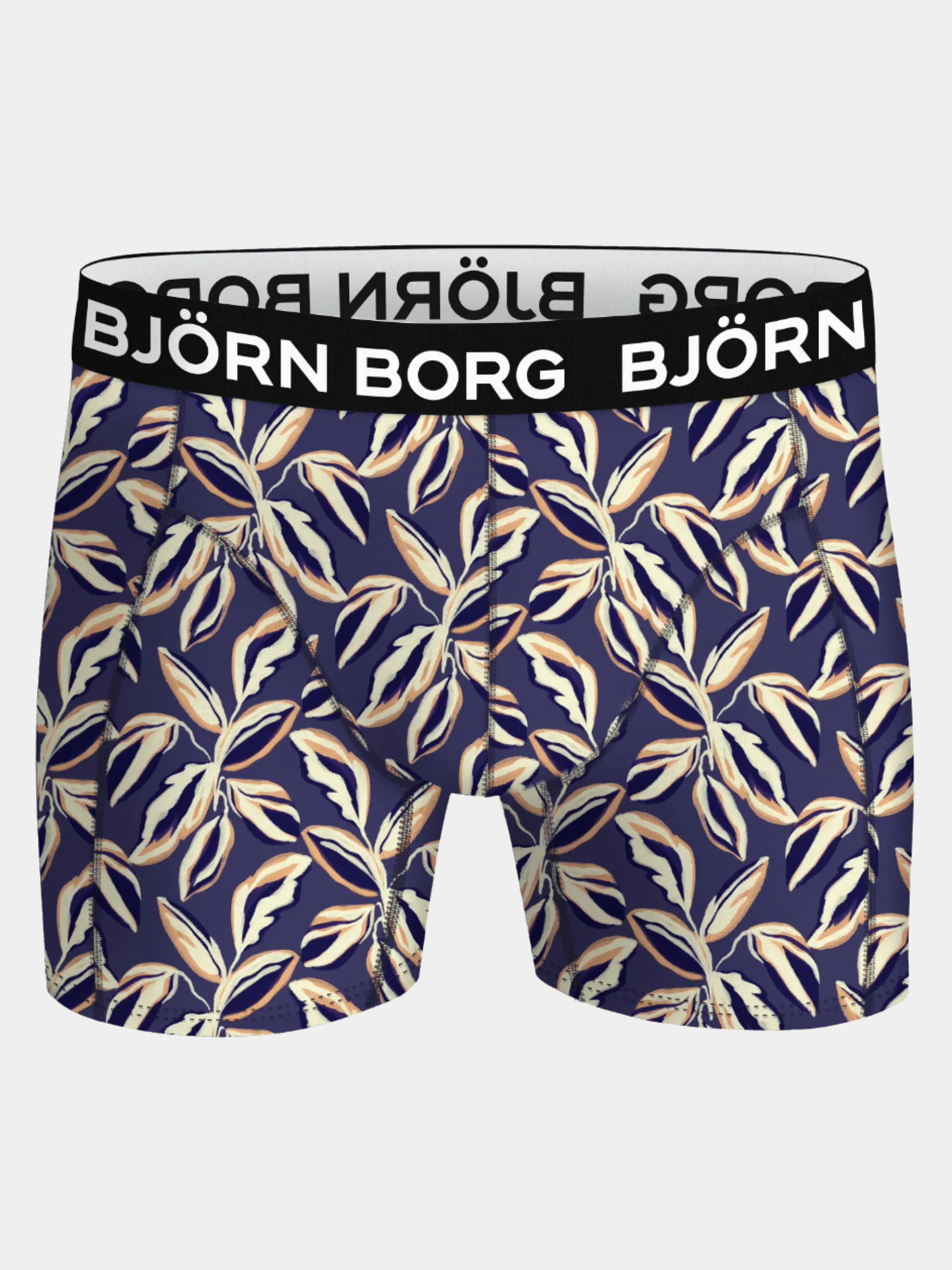 Microfiber Boxers 1-pack