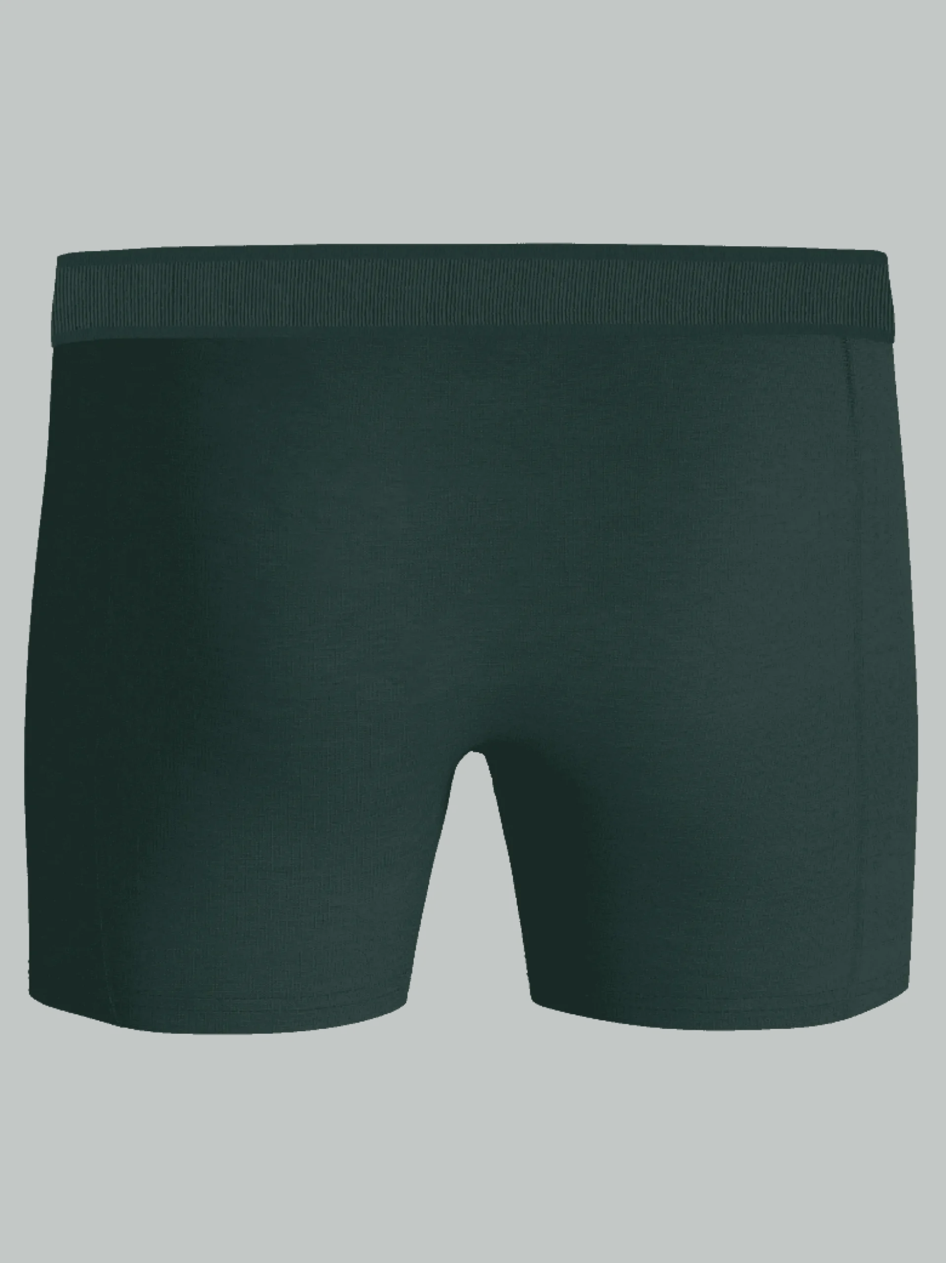 Organic Cotton Stretch Boxers 3-pack