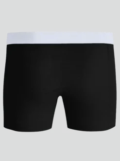 Organic Cotton Stretch Boxers 3-pack