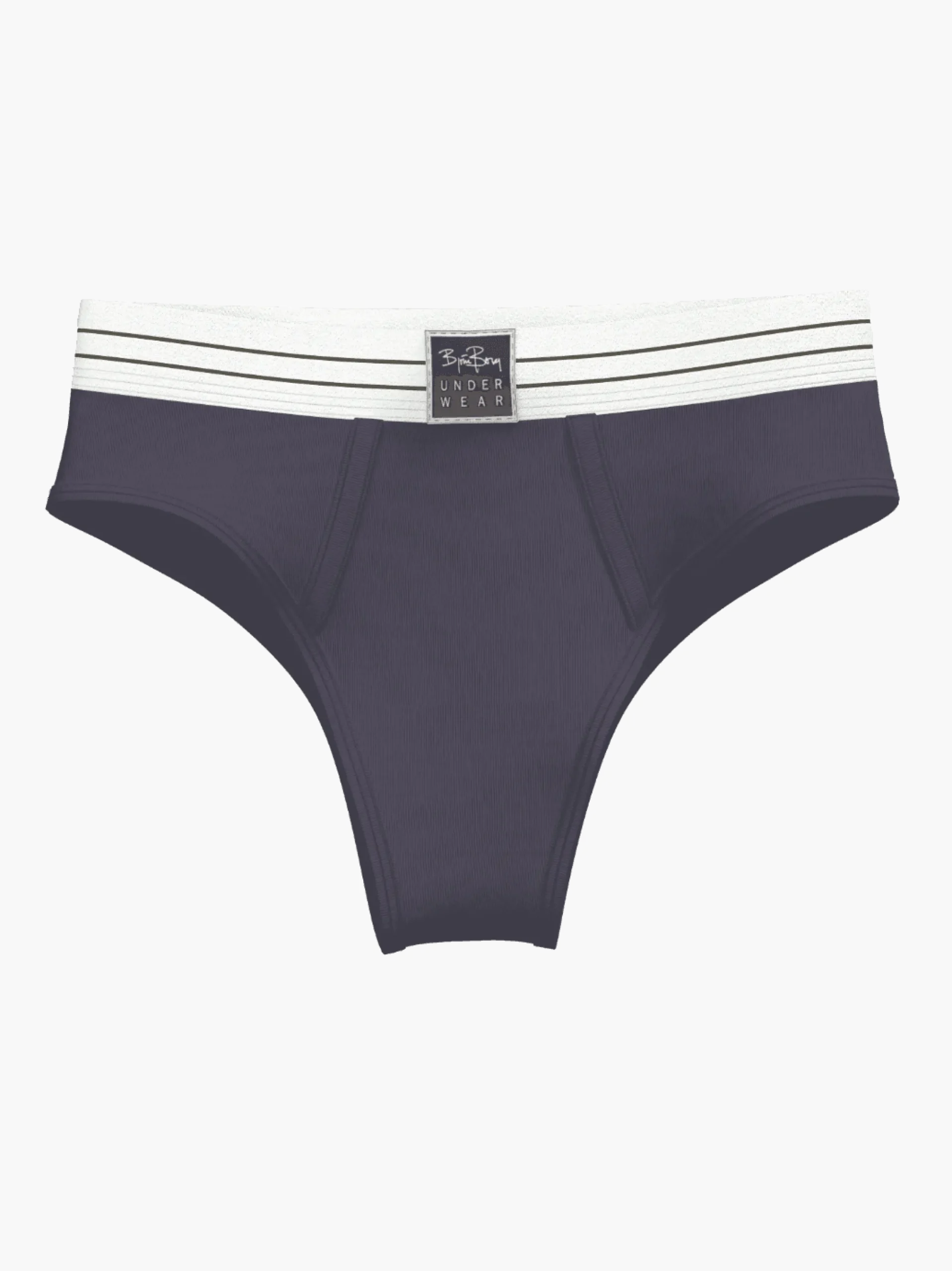 Original Highwaist Briefs 2-pack