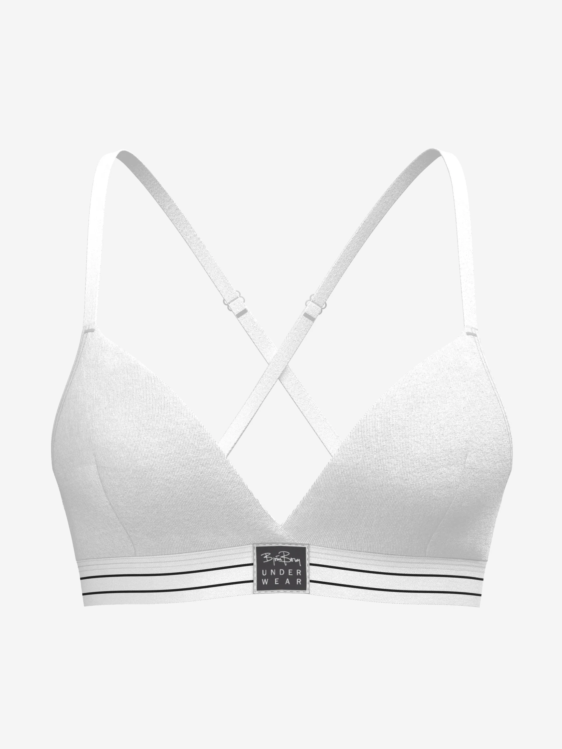 Original Triangle Bra