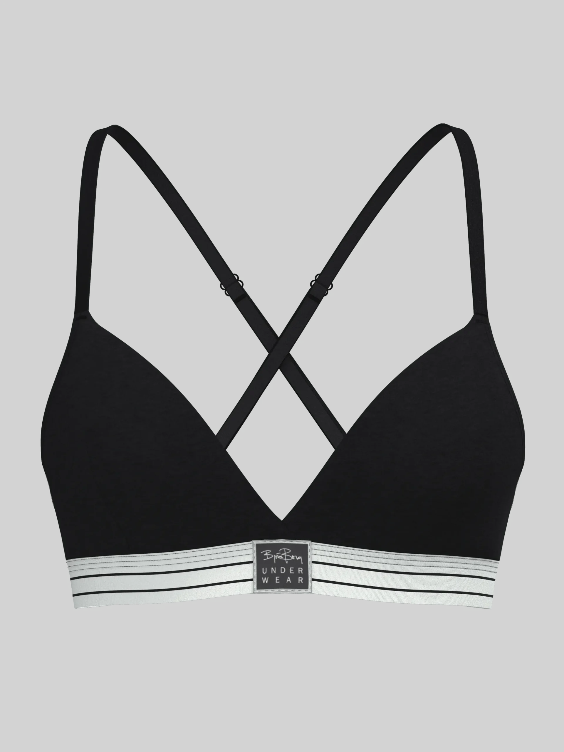 Original Triangle Bra