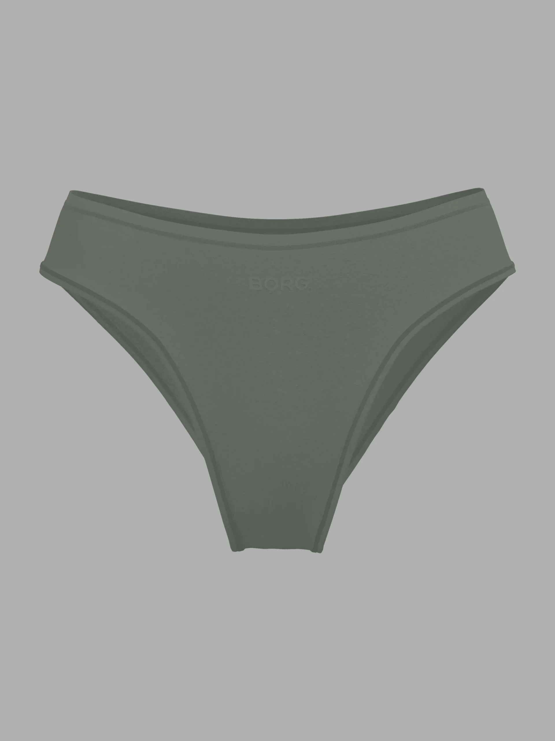 Soft Touch Cheeky Briefs
