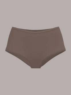 Soft Touch Highwaist Brief 1-pack