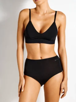 Soft Touch Highwaist Briefs 2-pack