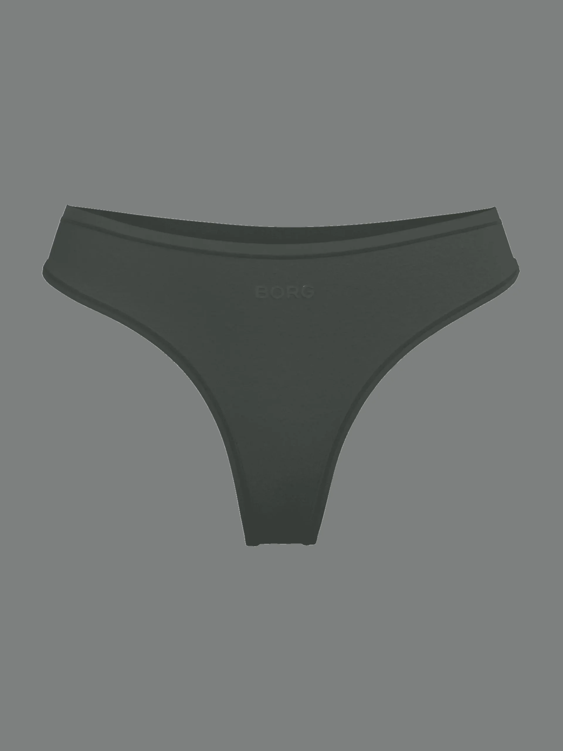 Soft Touch Thongs 1-pack