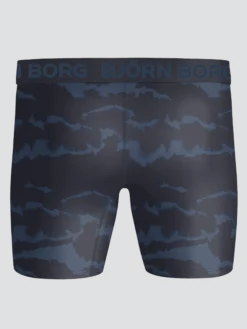 Sports Lightweight Boxers 2-pack