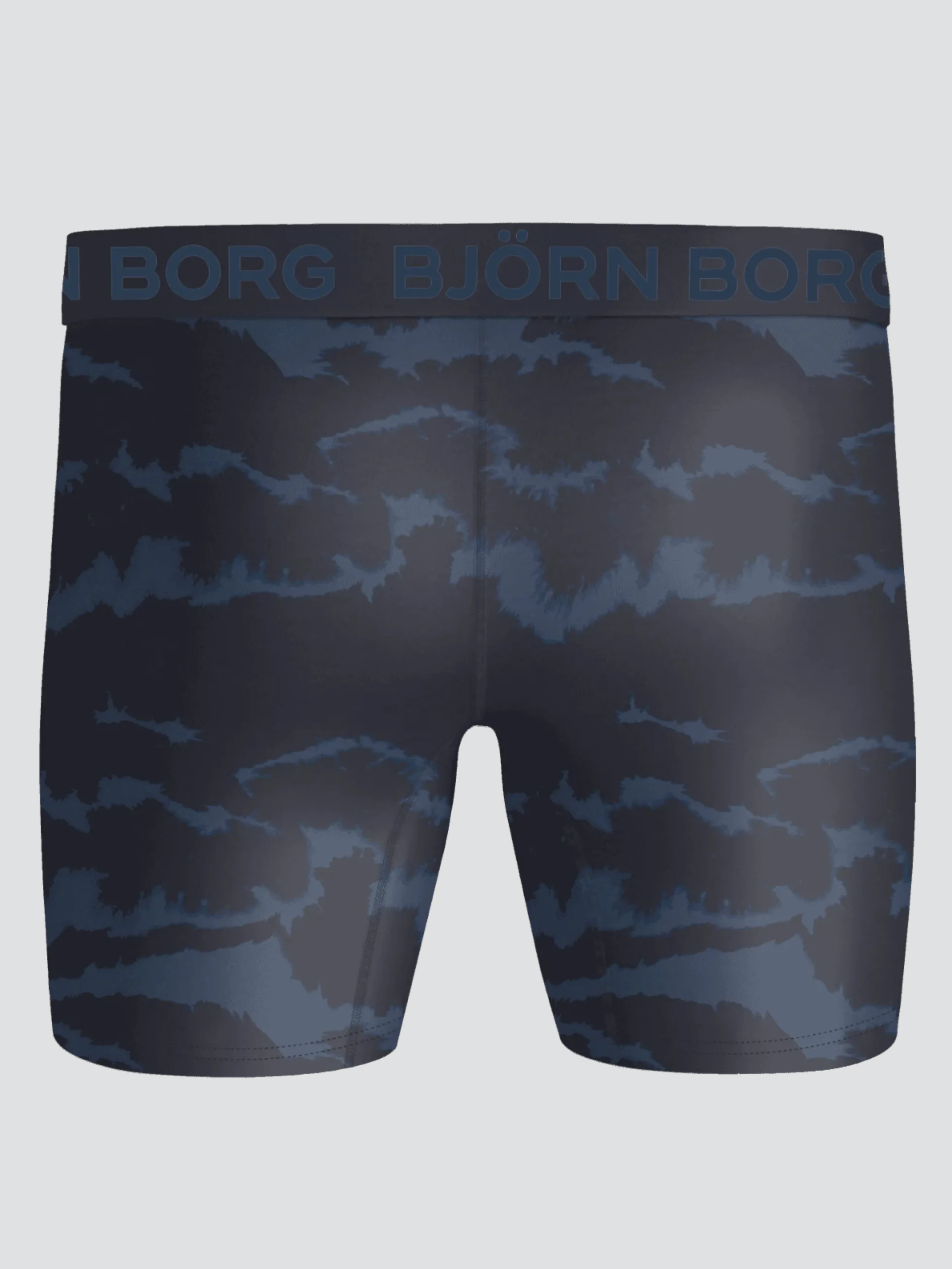 Sports Lightweight Boxers 2-pack