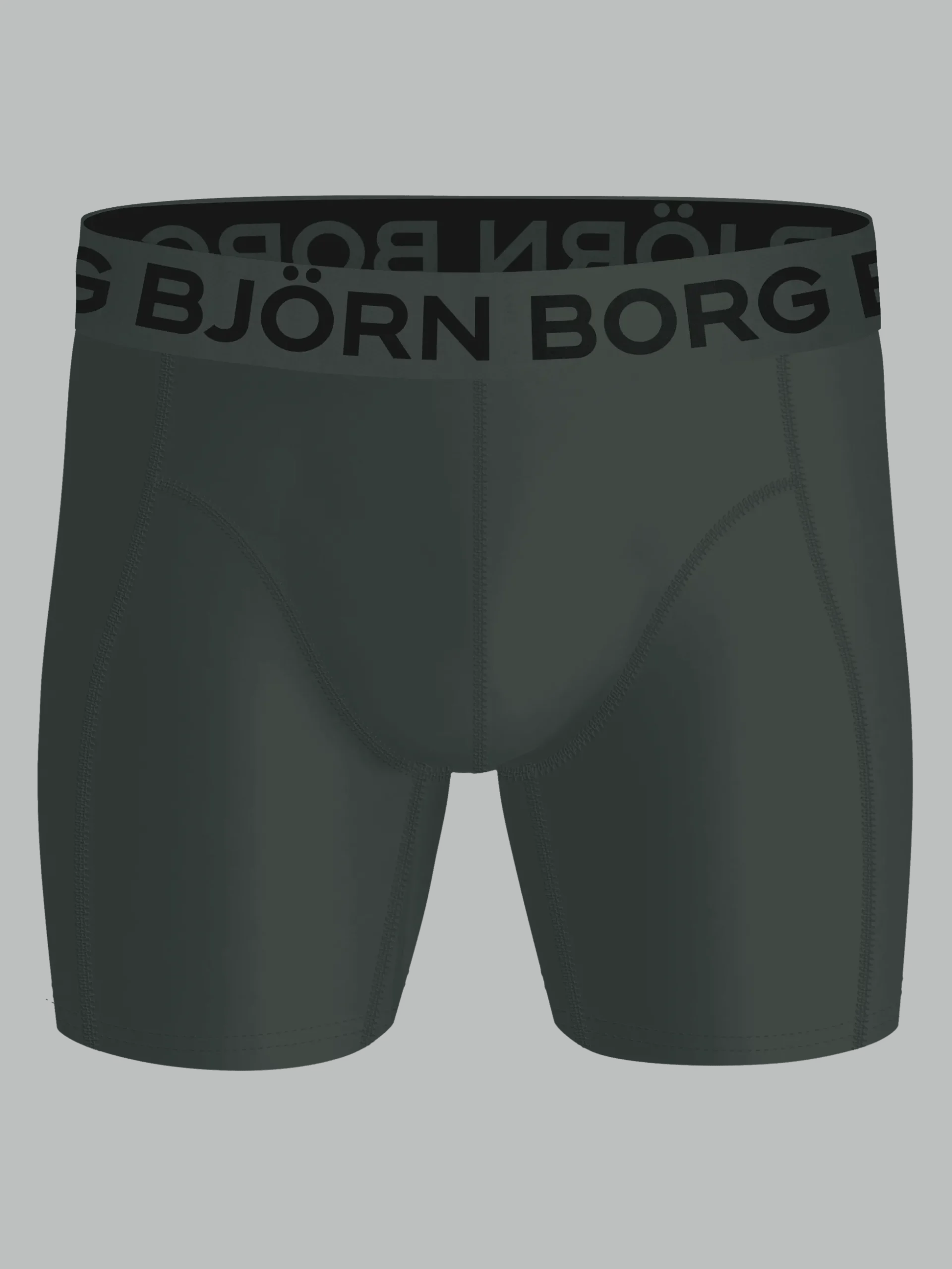 Sports Lightweight Boxers 2-pack