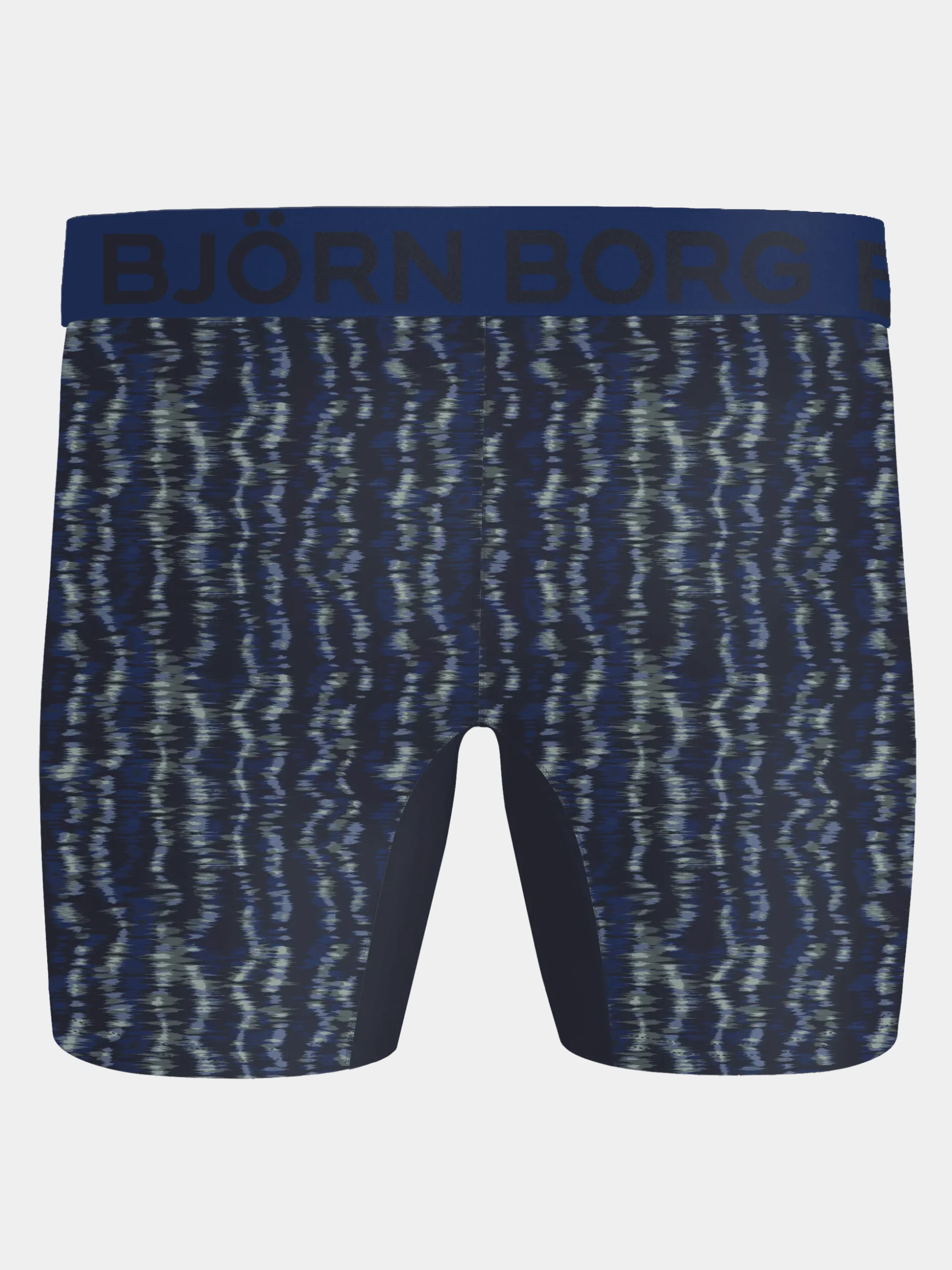 Sports Lightweight Boxers 2-pack