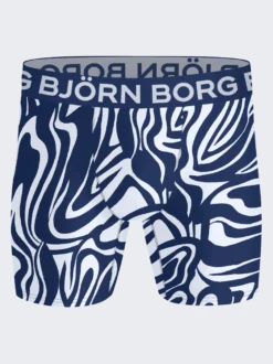 Sports Microfiber Boxers 2-pack