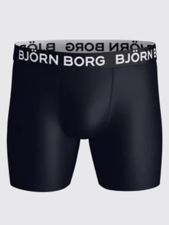 Sports Microfiber Boxers 5-pack