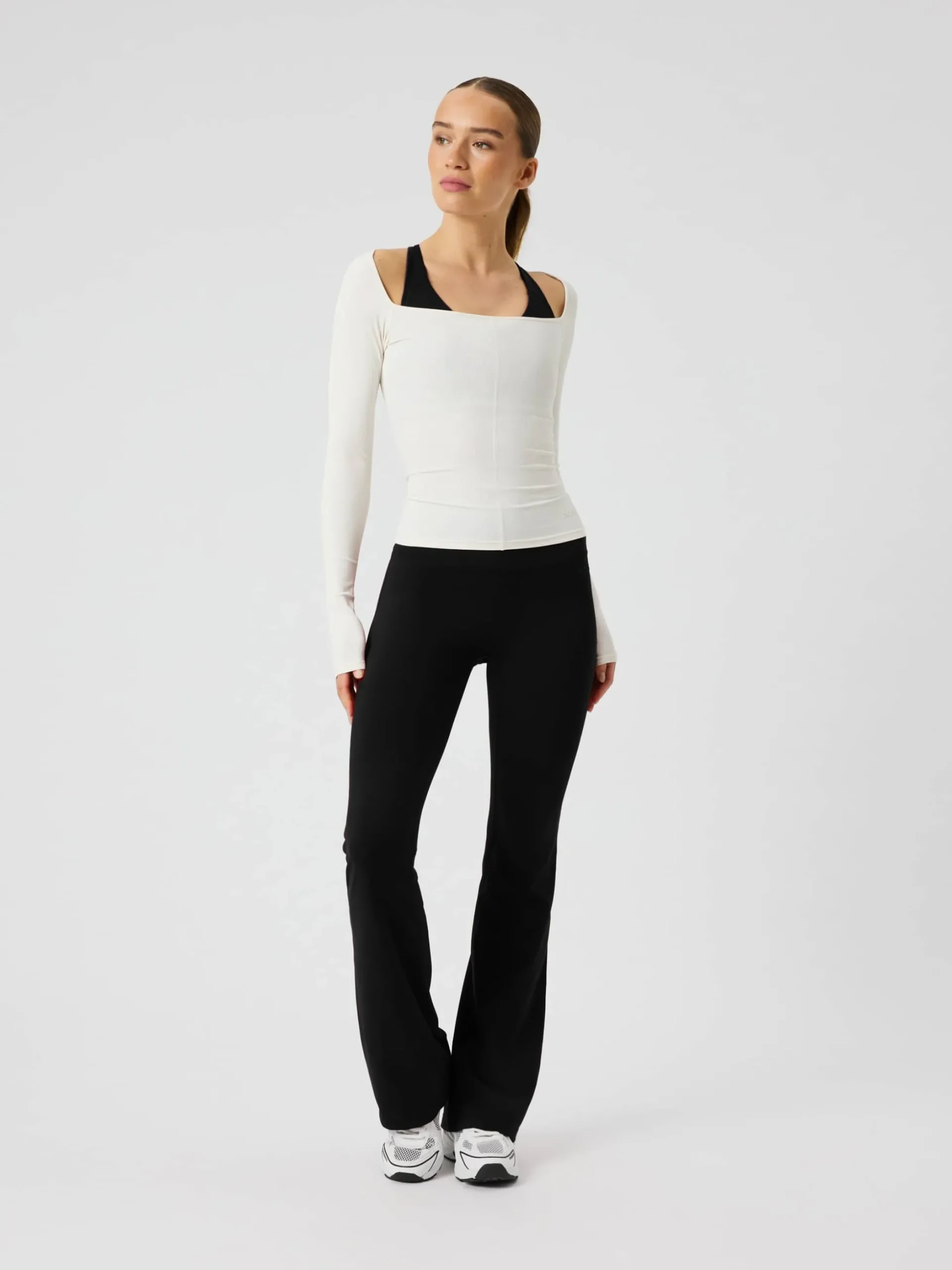 Studio Ballerina Long Sleeve