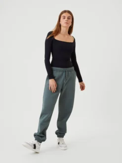 Studio Ballerina Long Sleeve