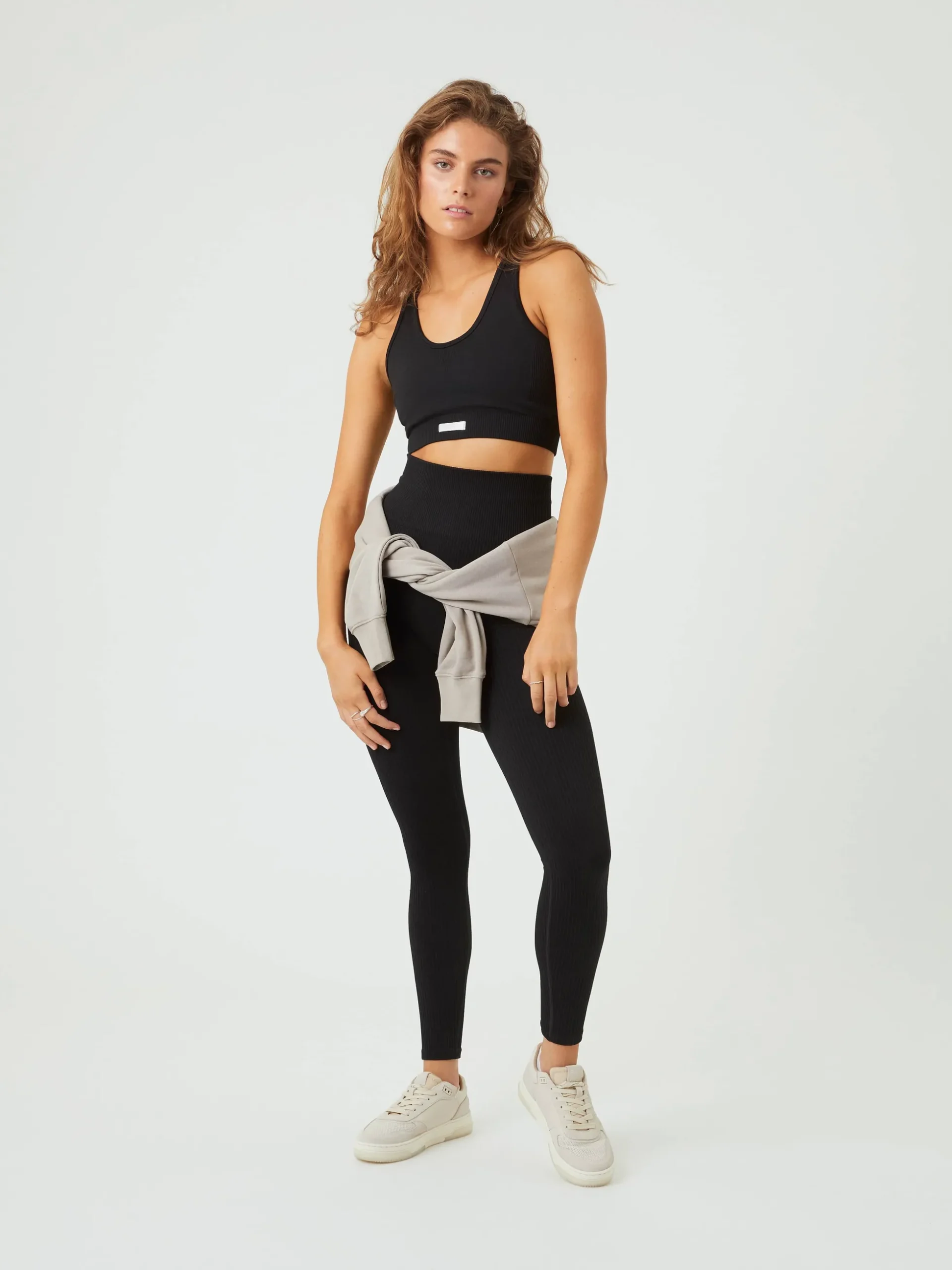 Studio Low Seamless Bra