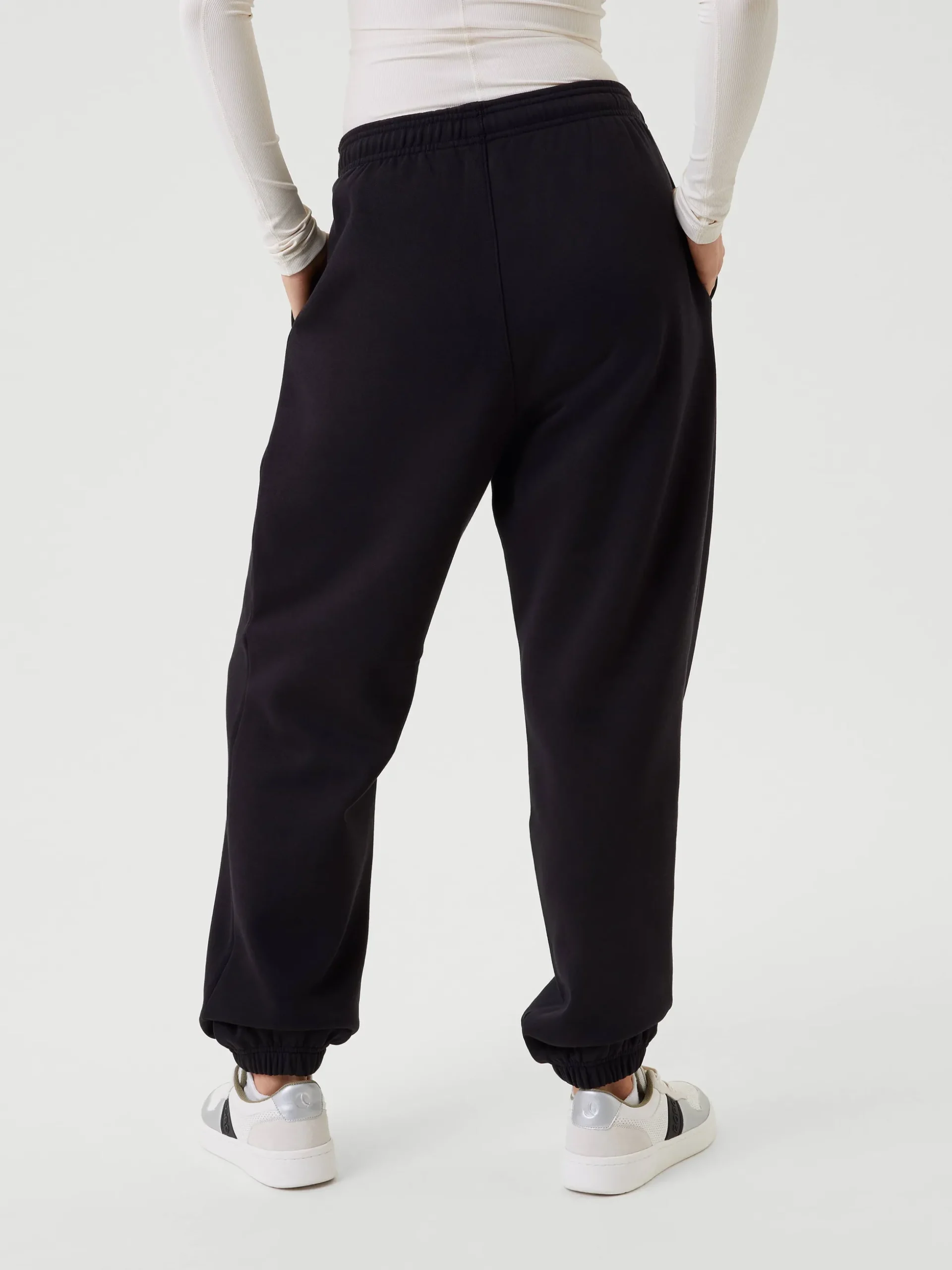 Studio Oversized Pants