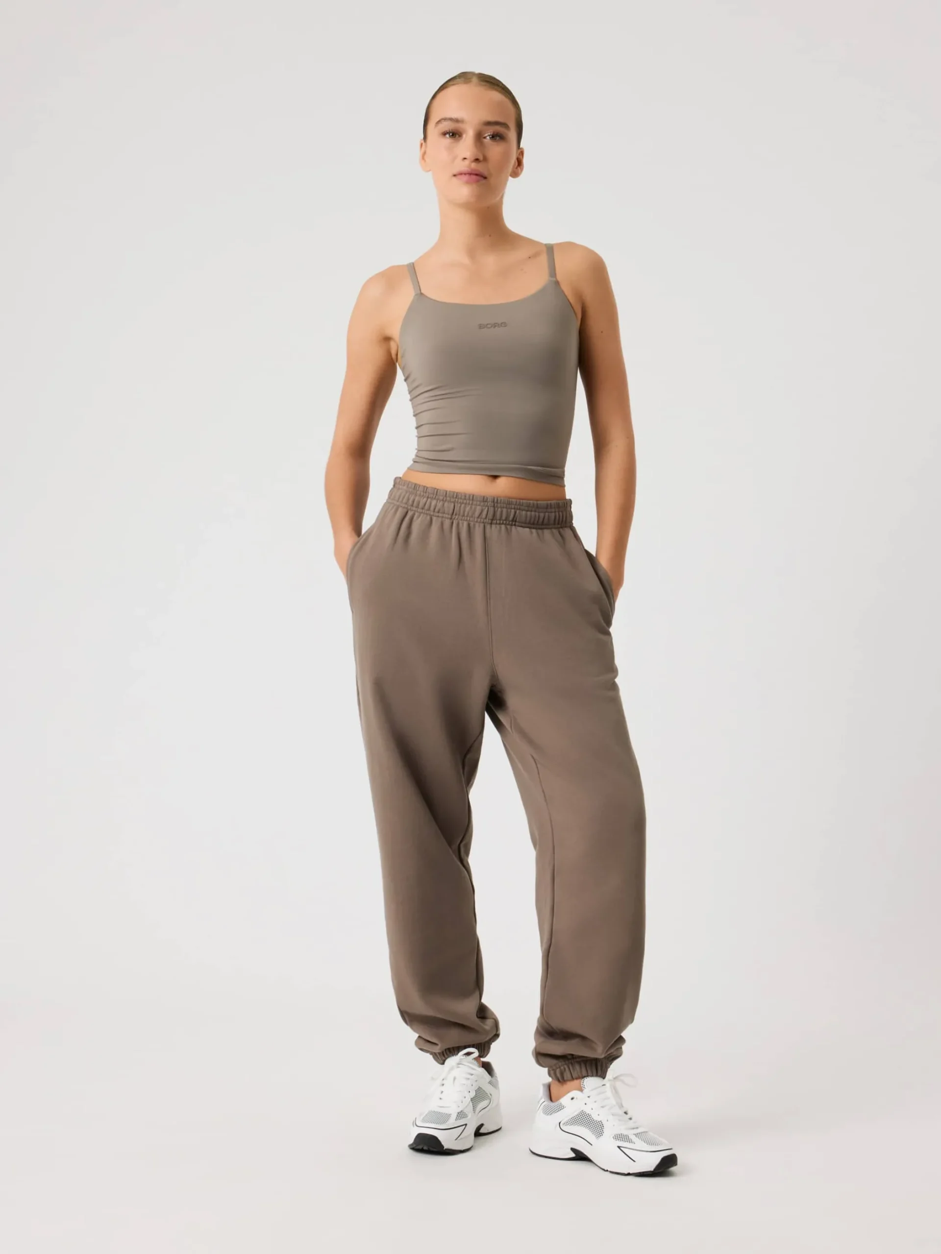 Studio Oversized Sweatpants