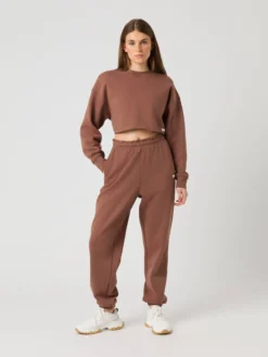 Studio Oversized Sweatpants