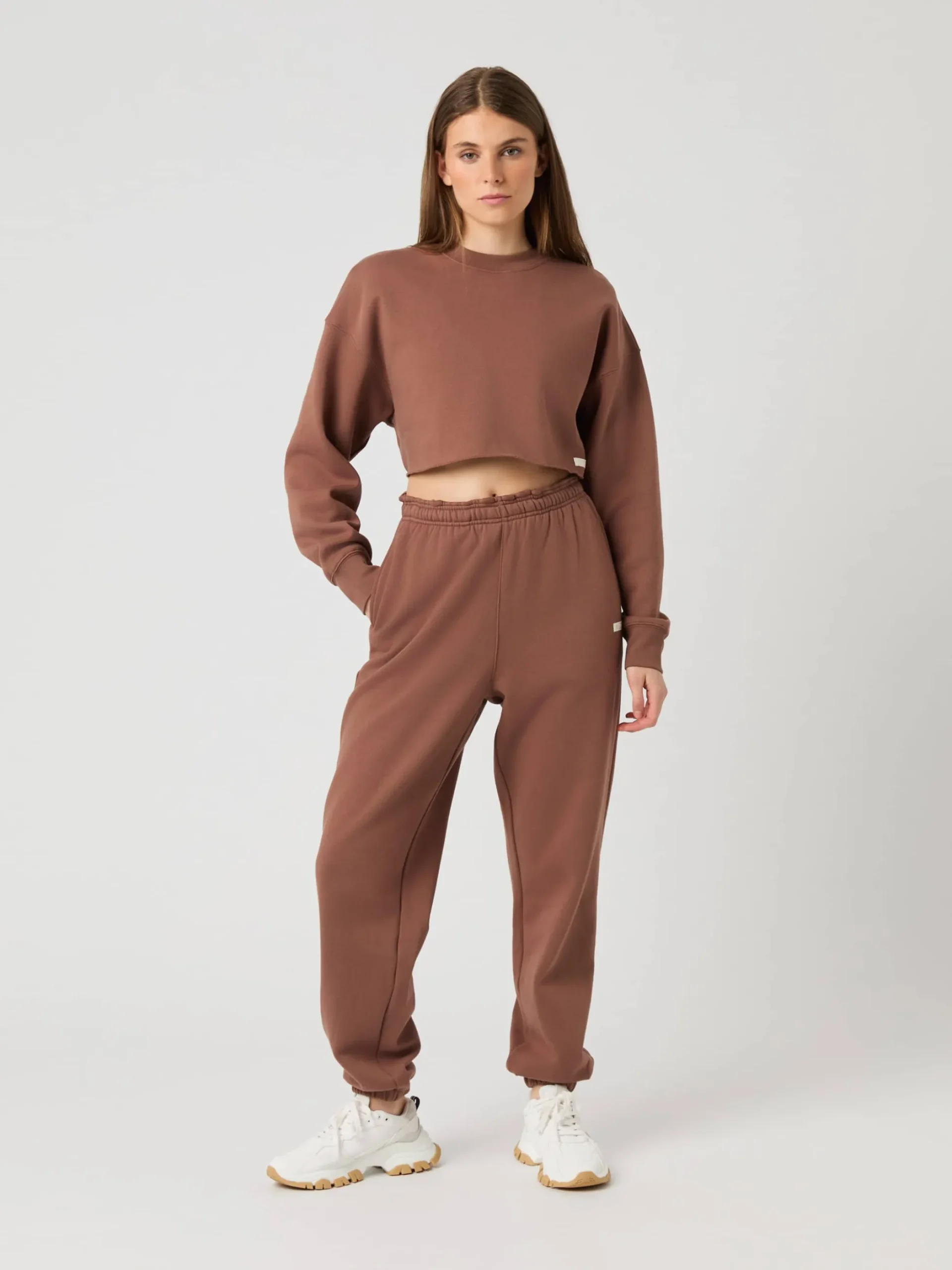 Studio Oversized Sweatpants