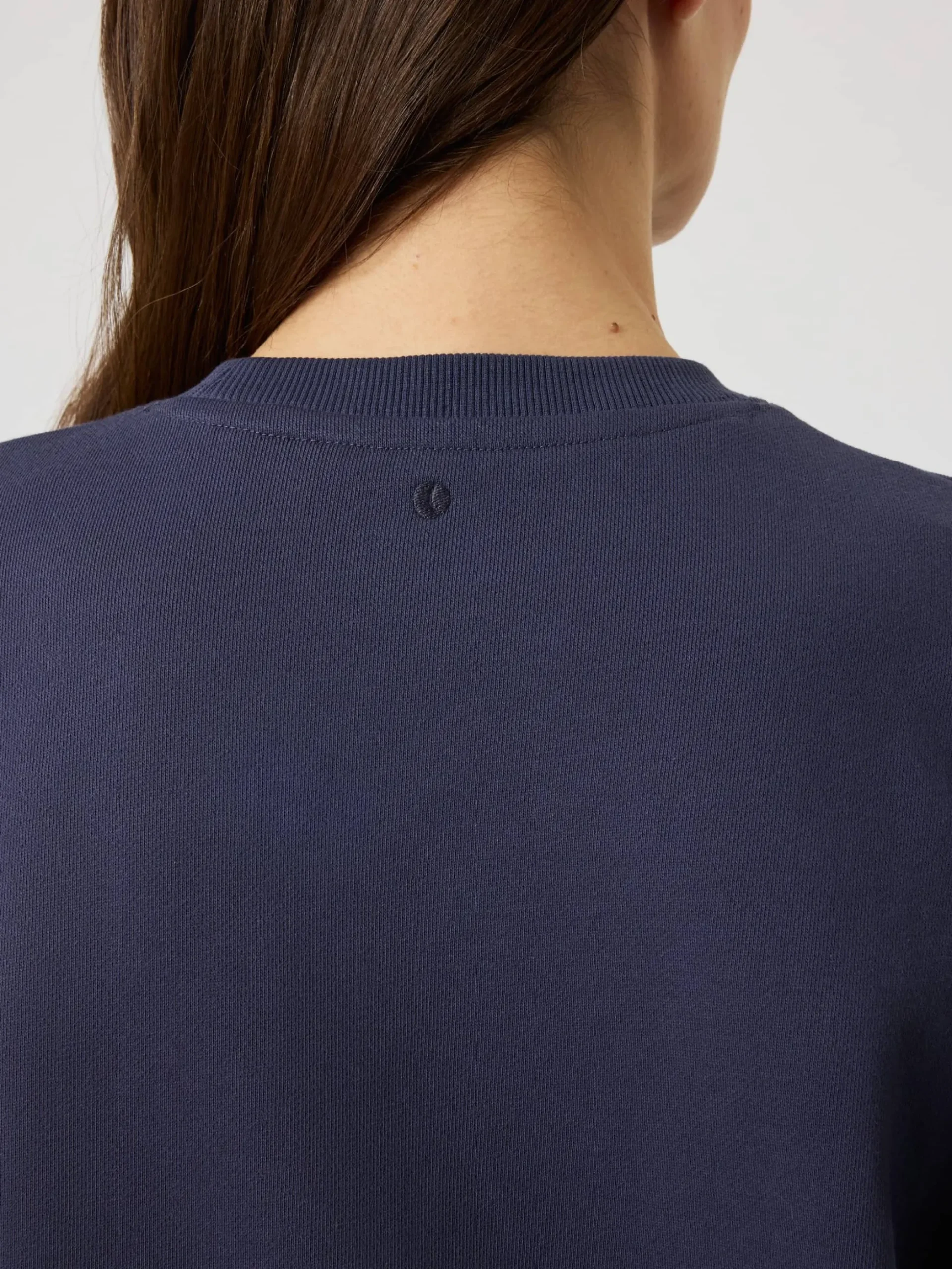 Studio Oversized Sweatshirt