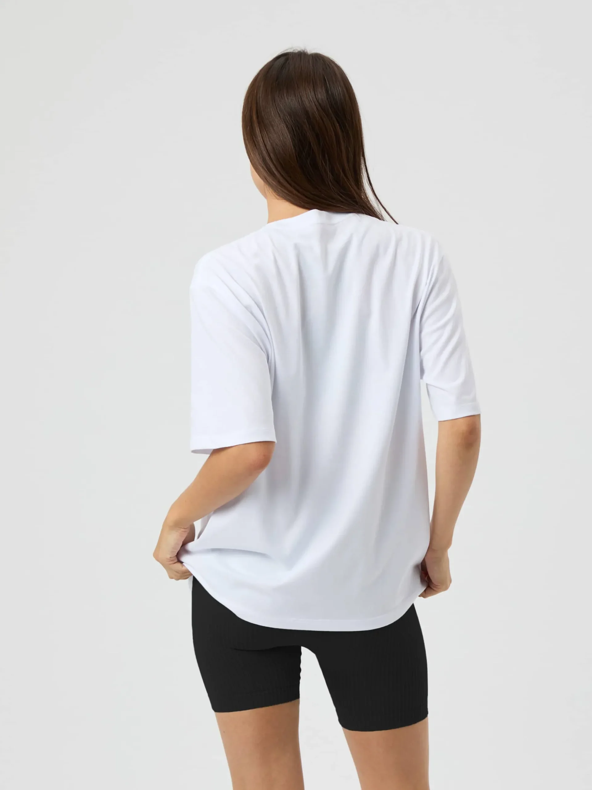 Studio Oversized T-Shirt