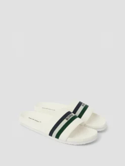 Unisex Heritage Slides