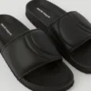 Unisex Timeout Slides