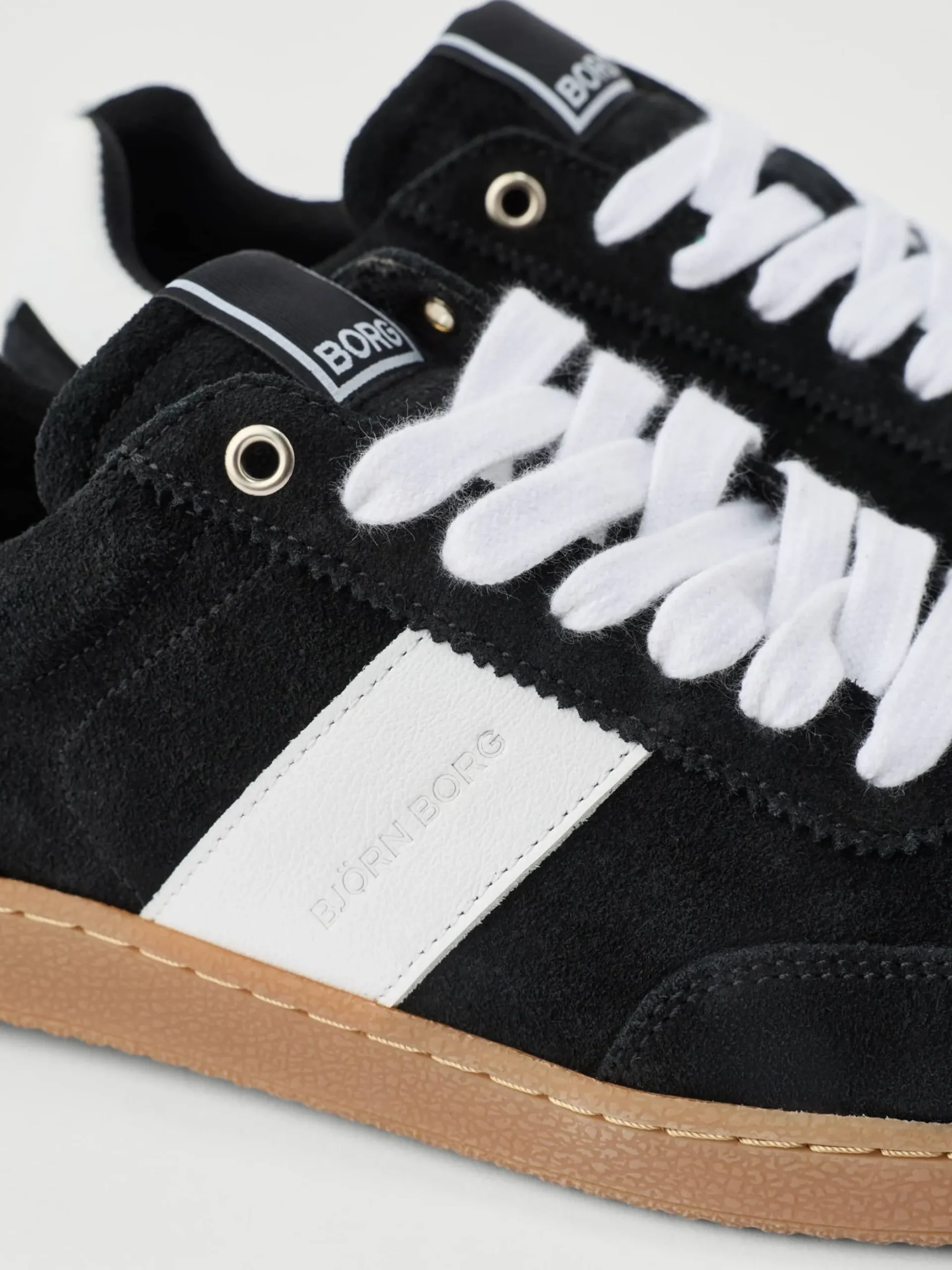 Women's Grace Suede Sneakers