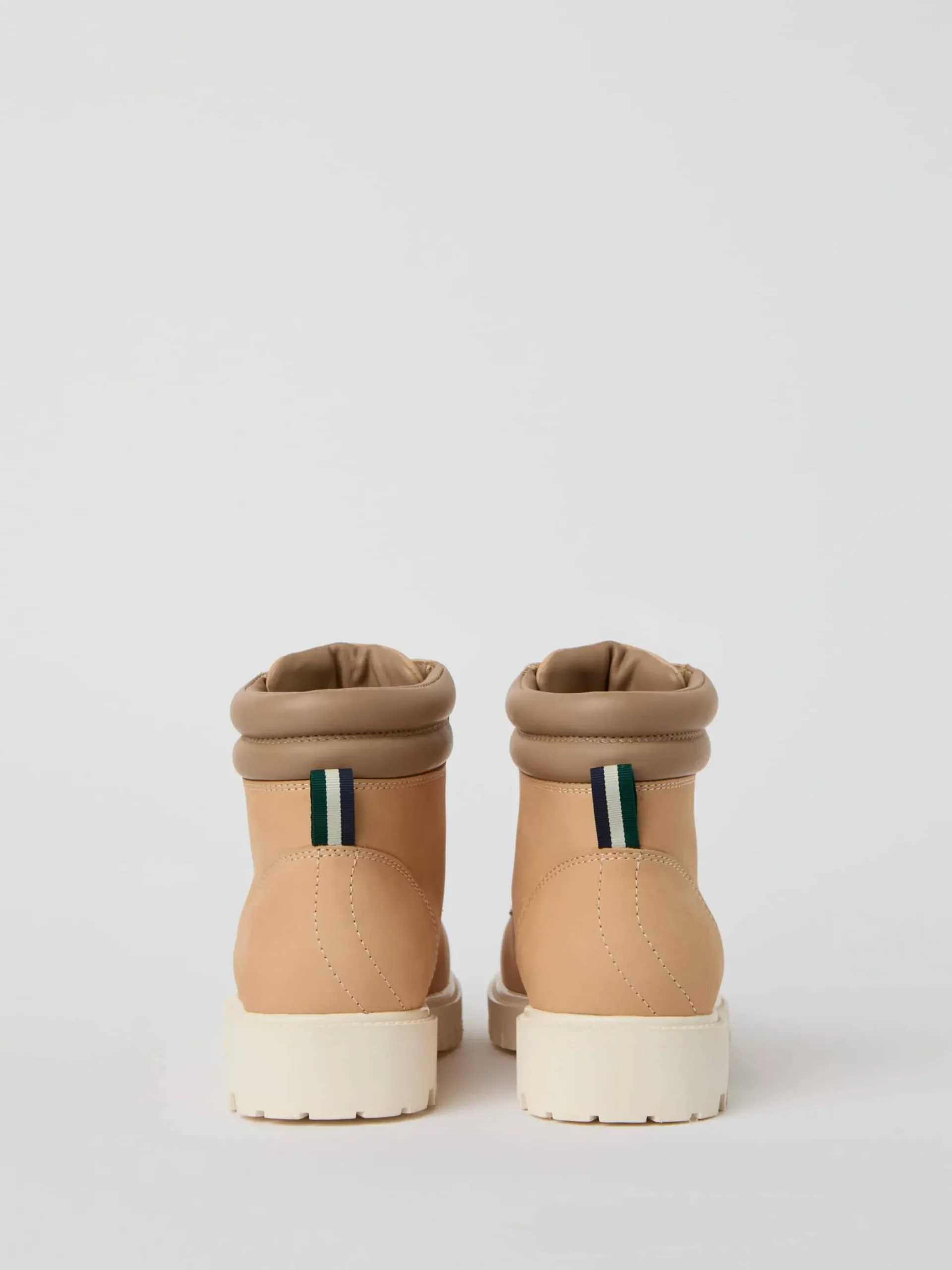 Women's Ridge Boots