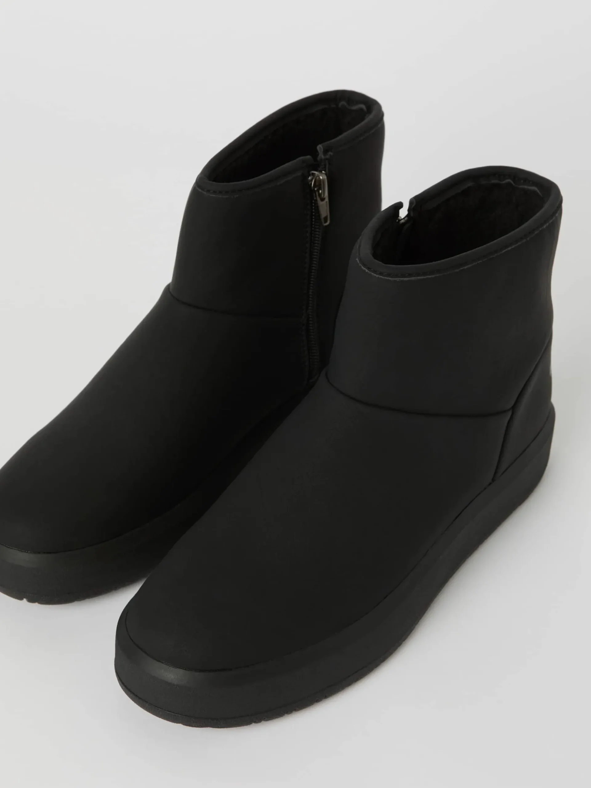Women's Wooly Boots