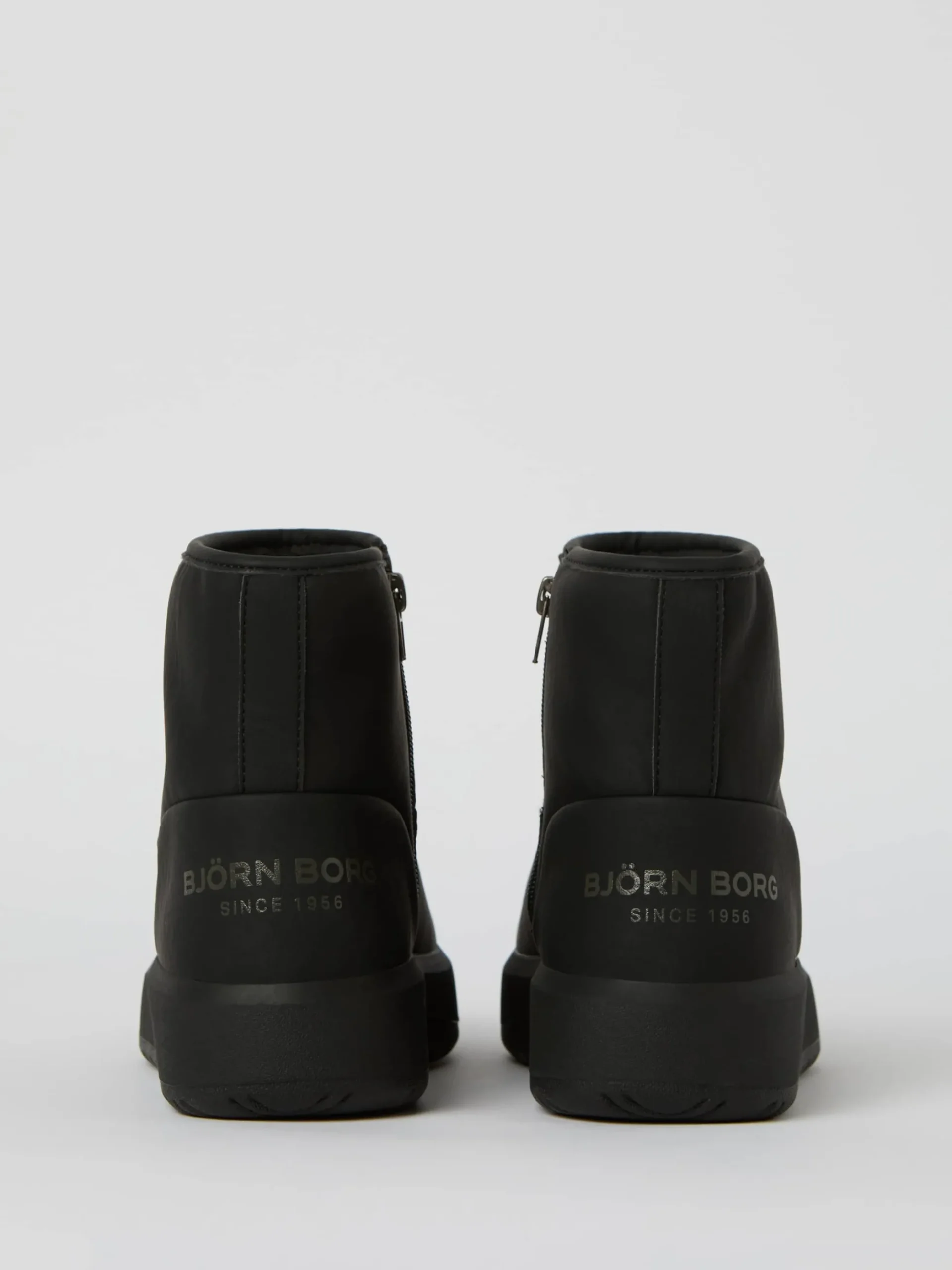Women's Wooly Boots