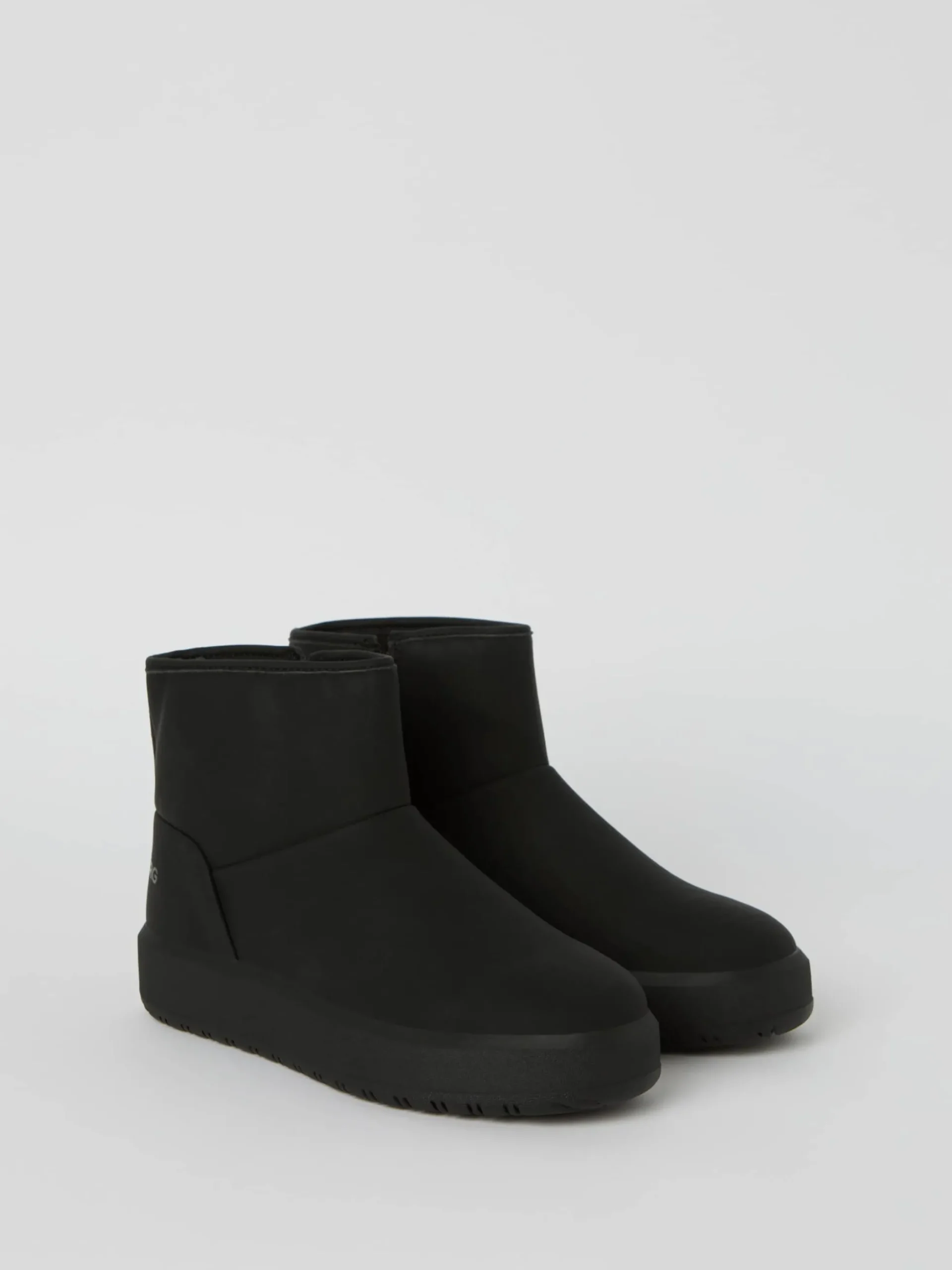 Women's Wooly Boots