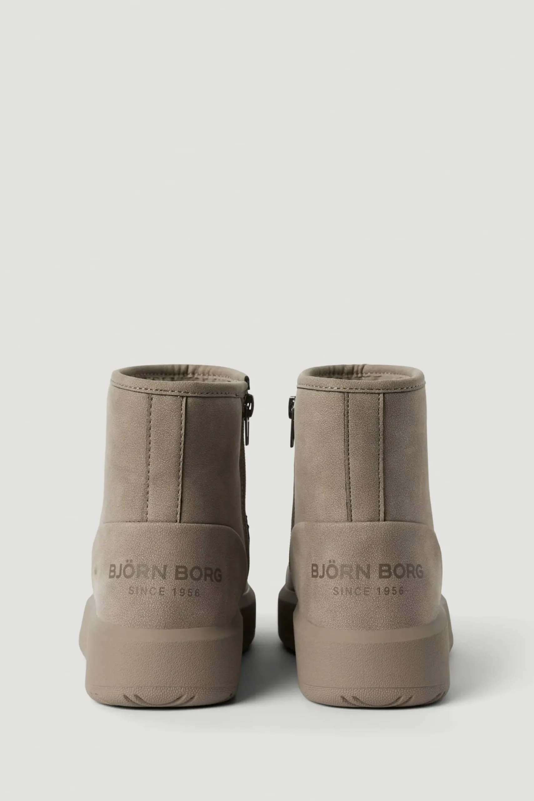 Women's Wooly Boots